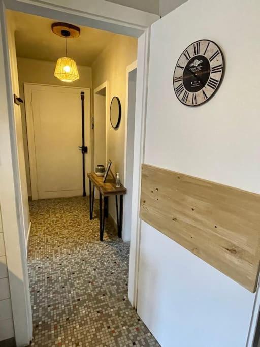 Appartements « La Parenthese » Wissembourg Ngoại thất bức ảnh