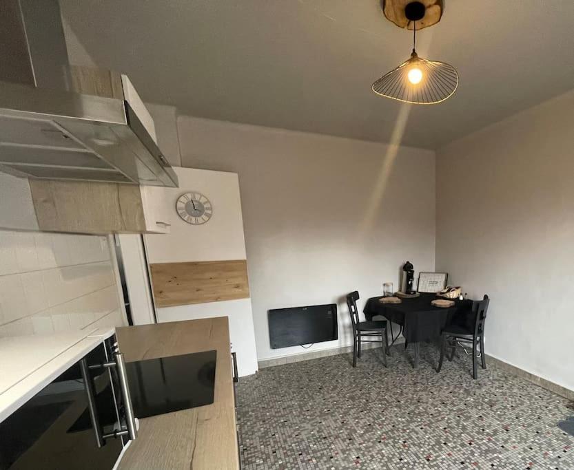 Appartements « La Parenthese » Wissembourg Ngoại thất bức ảnh