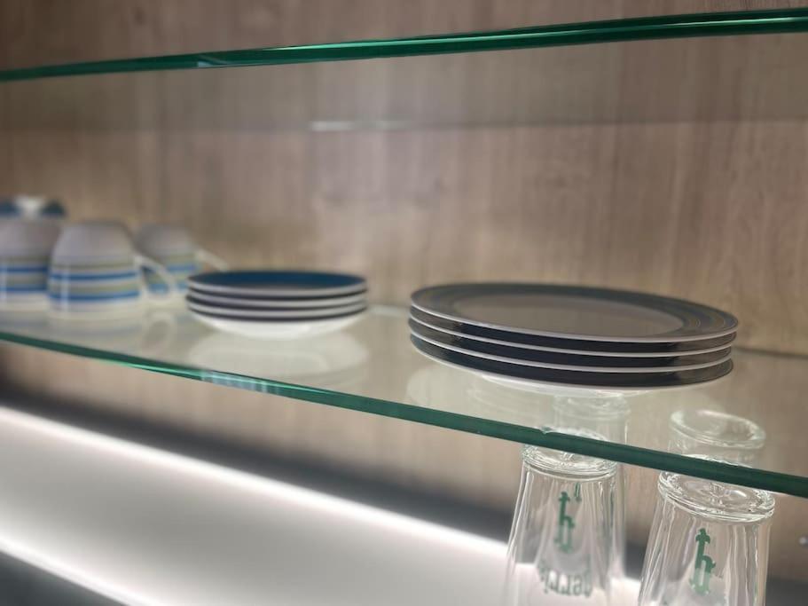 Appartements « La Parenthese » Wissembourg Ngoại thất bức ảnh