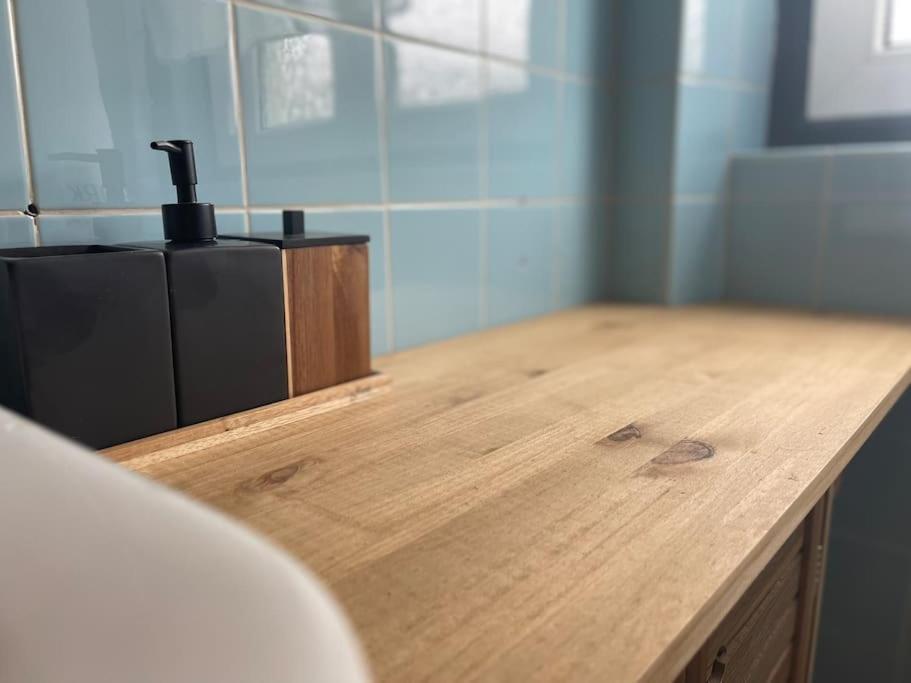 Appartements « La Parenthese » Wissembourg Ngoại thất bức ảnh
