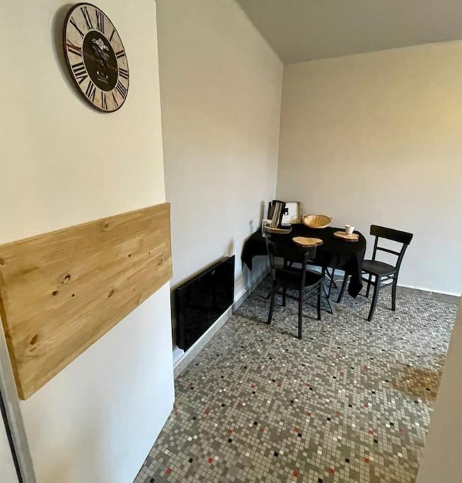 Appartements « La Parenthese » Wissembourg Ngoại thất bức ảnh