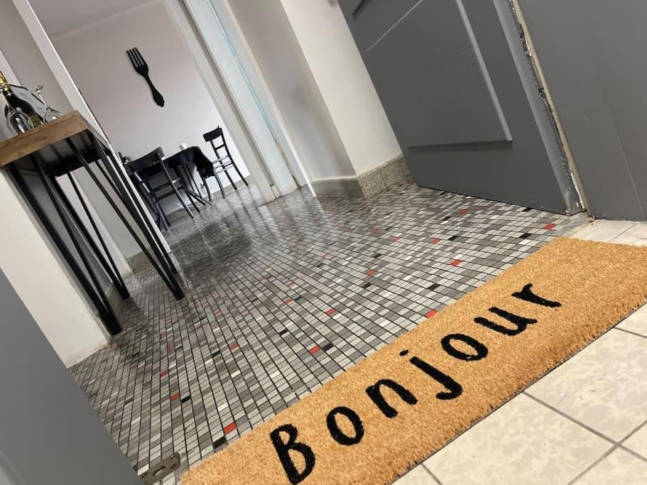 Appartements « La Parenthese » Wissembourg Ngoại thất bức ảnh
