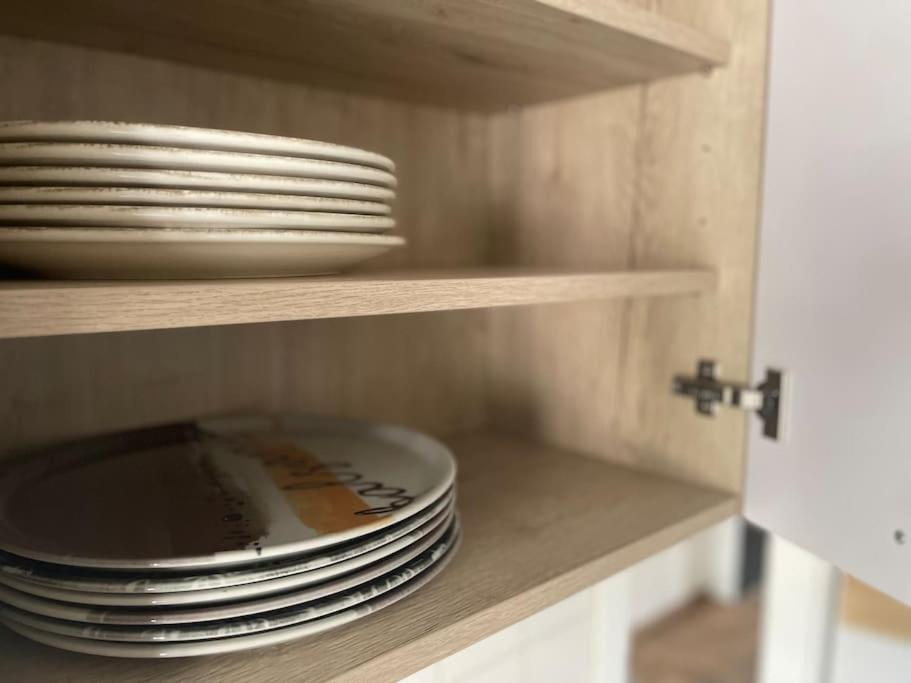 Appartements « La Parenthese » Wissembourg Ngoại thất bức ảnh